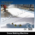 Latest Technology Outdoor Containerized Snow Making Machine for Ski Resort/artificial snow maker/artificial flake ice machi